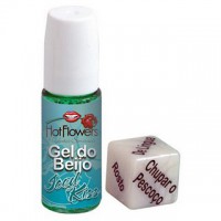 Gel do Beijo Iced Kiss